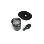 BONG GRAVITY HOOKAH BLACK-STUNDENGLASS - Imagen 5