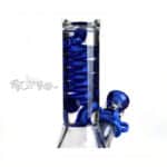 Bong Phoenix Star Mini Yeti con Glicerina - Imagen 2