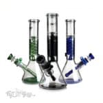 Bong Phoenix Star Mini Yeti con Glicerina