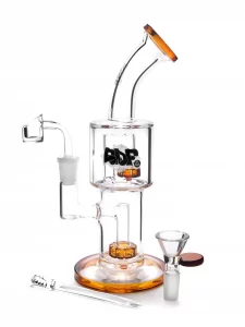 SDF Bong Premium Jah Jah - Imagen 4