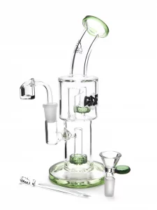 SDF Bong Premium Jah Jah - Imagen 11