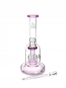 SDF Bong Premium Top Hat. - Imagen 7