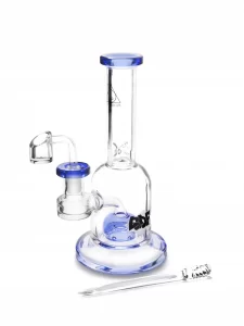 SDF Bong Premium Top Hat.