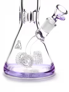 SDF Bong Ice Premium Diamond. - Imagen 8