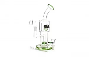 SDF Bong Premium Jah Jah - Imagen 3