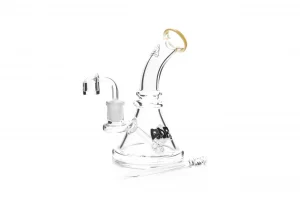 SDF Bong Premium Pyramid. - Imagen 2
