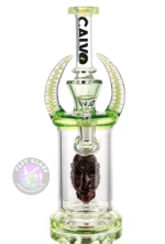 Bong Alien. - CALVO - Imagen 2