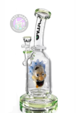 Rick and Morty Rig. - CALVO