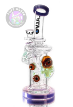 Third Eye Recycler. - CALVO - Imagen 2