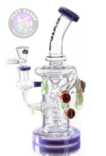 Third Eye Recycler. - CALVO - Imagen 3