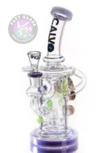 Third Eye Recycler. - CALVO