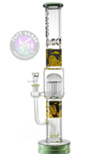 Straight Tube Dragon Ball Z. LIMITED EDITION - CALVO