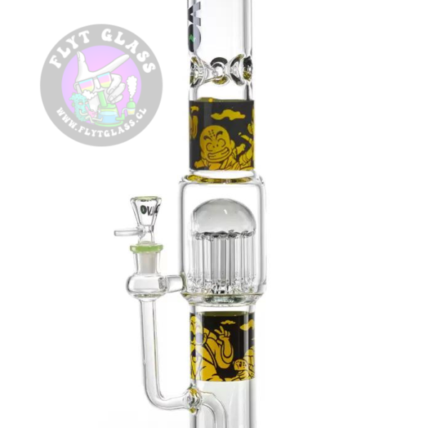 Straight Tube Dragon Ball Z. LIMITED EDITION - CALVO