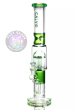 Doble Tree Verde 42cm. - CALVO - Imagen 2