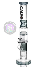 Doble Tree Black 42cm. - CALVO - Imagen 2