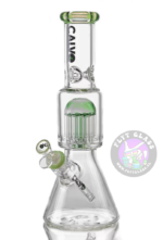 Beaker Tree Perc M Green - CALVO