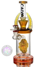 Bong Alien. - CALVO - Imagen 3