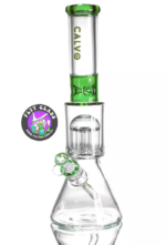 Beaker Tree Perc XL - CALVO - Imagen 2