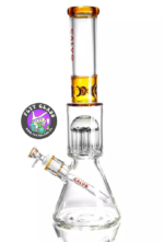 Beaker Tree Perc XL - CALVO - Imagen 3