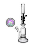 GLYCERINE BLACK ICE BONGLAB