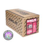 GLYCERINE BLACK ICE BONGLAB - Imagen 3