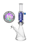 GLYCERIN THE YETI BONGLAB