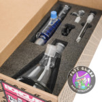 GLYCERIN THE YETI BONGLAB - Imagen 2