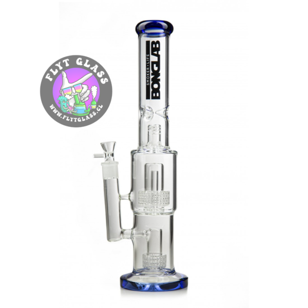 DOUBLE SHOT BONGLAB