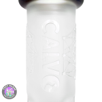 Bong Beaker Tree Perc con Arenado y Mándala - CALVO GLASS - Imagen 13