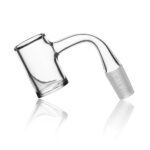 BANGER REGULAR FULL WELD 14 MM - CALVO - Imagen 2