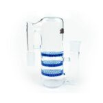 ATRAPA CENIZA PANAL 90°-BONGLAB