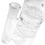 ATRAPA CENIZA PANAL 90°-BONGLAB - Imagen 7