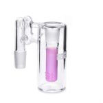 ATRAPACENIZA PERC 14mm 90°- BONGLAB - Imagen 4