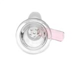 QUEMADOR HONEYCOMB MACHO 14MM COLORES - BONGLAB - Imagen 4