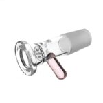 QUEMADOR HONEYCOMB MACHO 18MM COLORES-BONGLAB