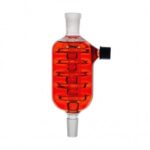 ATRAPACENIZAS CHILLER UNIT RED -BONGLAB