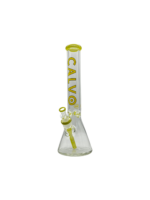 Beaker Premium 40cms 9mm - CALVO - Imagen 3