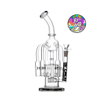 MEDUSA BLACK-BONGLAB