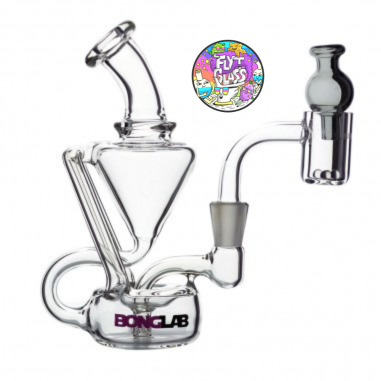 TERPIES COBRA RIG KIT EXTRACTOS-BONGLAB