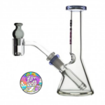 TERPIES MINI BEAKER KIT EXTRACTOS- BONGLAB