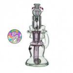 TERPIES DOUBLE CIRCUIT KIT EXTRACTOS- BONGLAB - Imagen 2