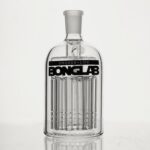 ATRAPA CENIZA MULTI PERCOLADOR-BONGLAB - Imagen 2