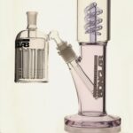 ATRAPA CENIZA MULTI PERCOLADOR-BONGLAB