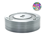 CALVO ZYNC GRINDER 2 PISOS - Imagen 2