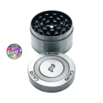CALVO ZYNC GRINDER 4 PISOS - Imagen 3