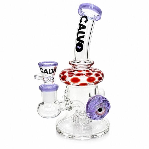 DUAL EYE RIG - CALVO
