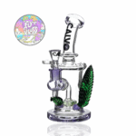 BIG LEAF RIG - CALVO