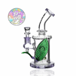 BIG LEAF RIG - CALVO - Imagen 3