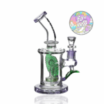 BIG LEAF RIG - CALVO - Imagen 2