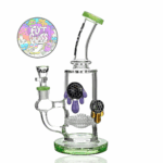 DOUBLE IMPLOSSION RIG - CALVO